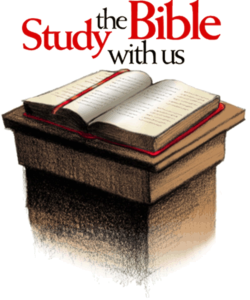 Bible-study