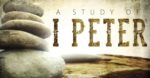 1 Peter 2:1-5